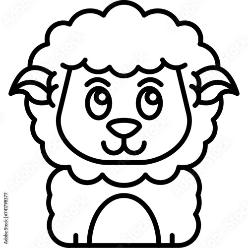 Smile Icon