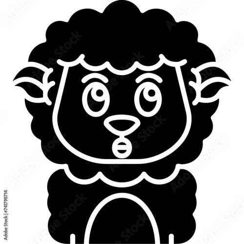 Surprised Icon