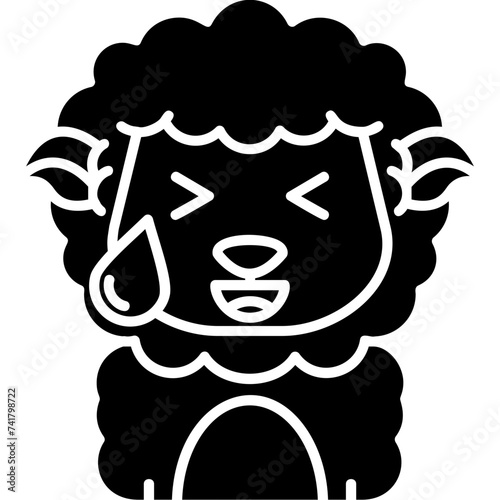 Sweat Icon
