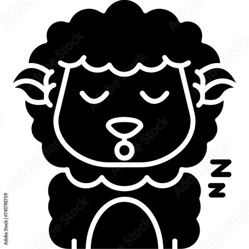 Sleep Icon