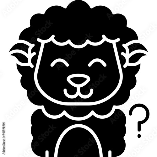 Thinking Icon