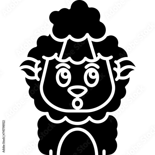 Exploding Icon