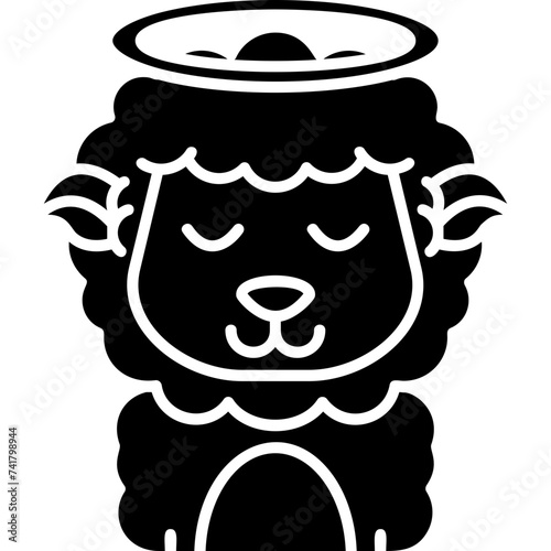 Angel Icon