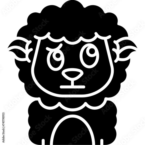 Confused Icon