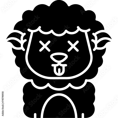 Dead Icon