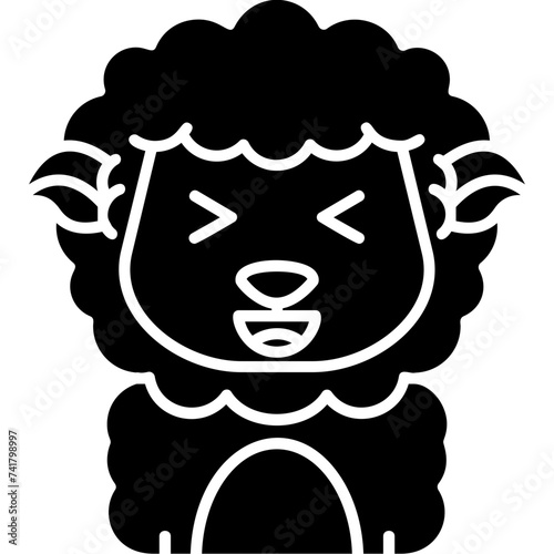 Laugh Icon