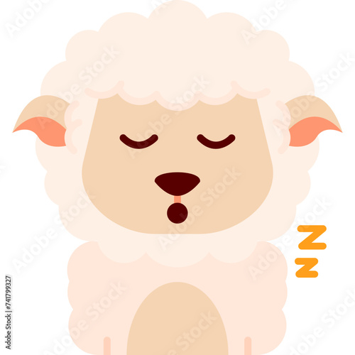 Sleep Icon