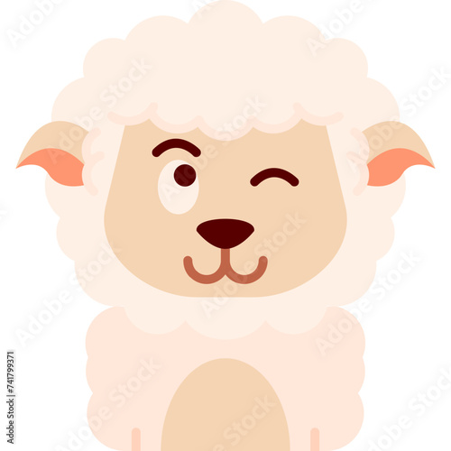 Wink Icon