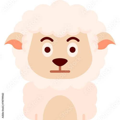 Embarrassed Icon