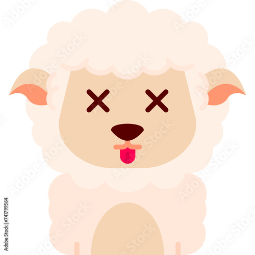 Dead Icon