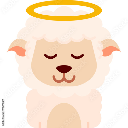 Angel Icon