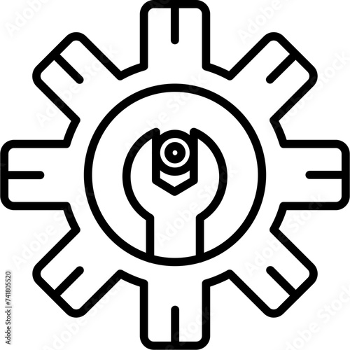 Repair Icon