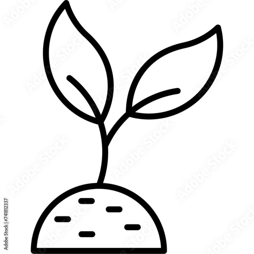 Ecology Icon