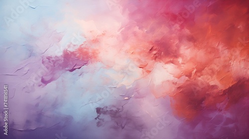 Colourful Painting Texture wall Abstract background Highly Detailed