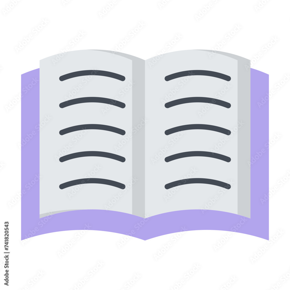 Book Icon Book Icon
