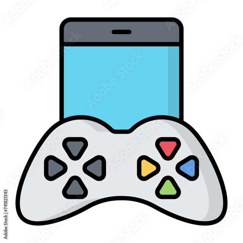 Game Boy Icon