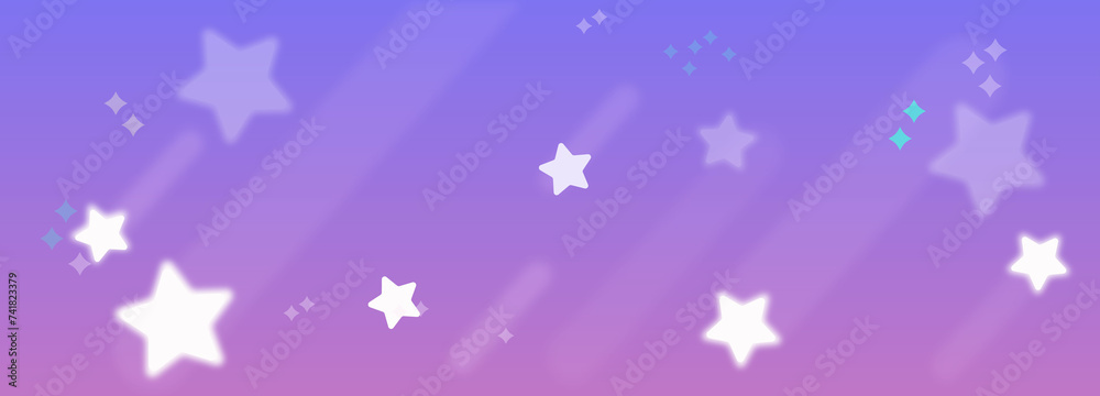Background with stars. Purple color abstract sky background, pattern. Background with stars. Purple color abstract sky background, pattern.