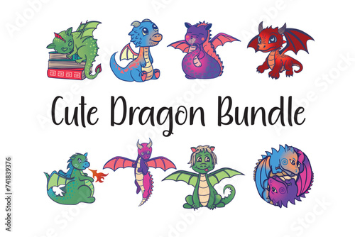 Cute dragon, Kids dragon, Cute mythical animal, Cartoon Dragon, Kids Dragon, Dragon Clipart, Dragon, Dragon Vector, Fantasy creature, Children's dragon illustration, Whimsical dragon, Adorable dragon 