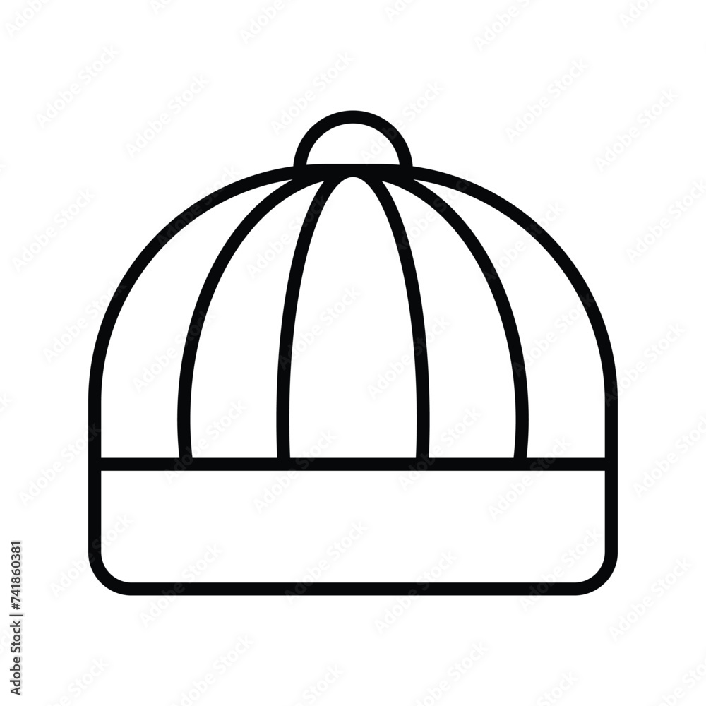 Chinese Hat icon. Solid or glyph style. Vector illustration. Enjoy this icon for your project. Chinese Hat icon. Solid or glyph style. Vector illustration. Enjoy this icon for your project.