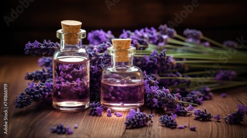 Lavender Aromatherapy: Experience the Soothing and Relaxing Benefits of Lavandula Essential Oil