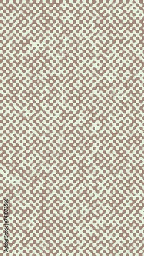 Wallpaper Mural An abstract halftone grunge texture vertical motion graphic background. Torontodigital.ca