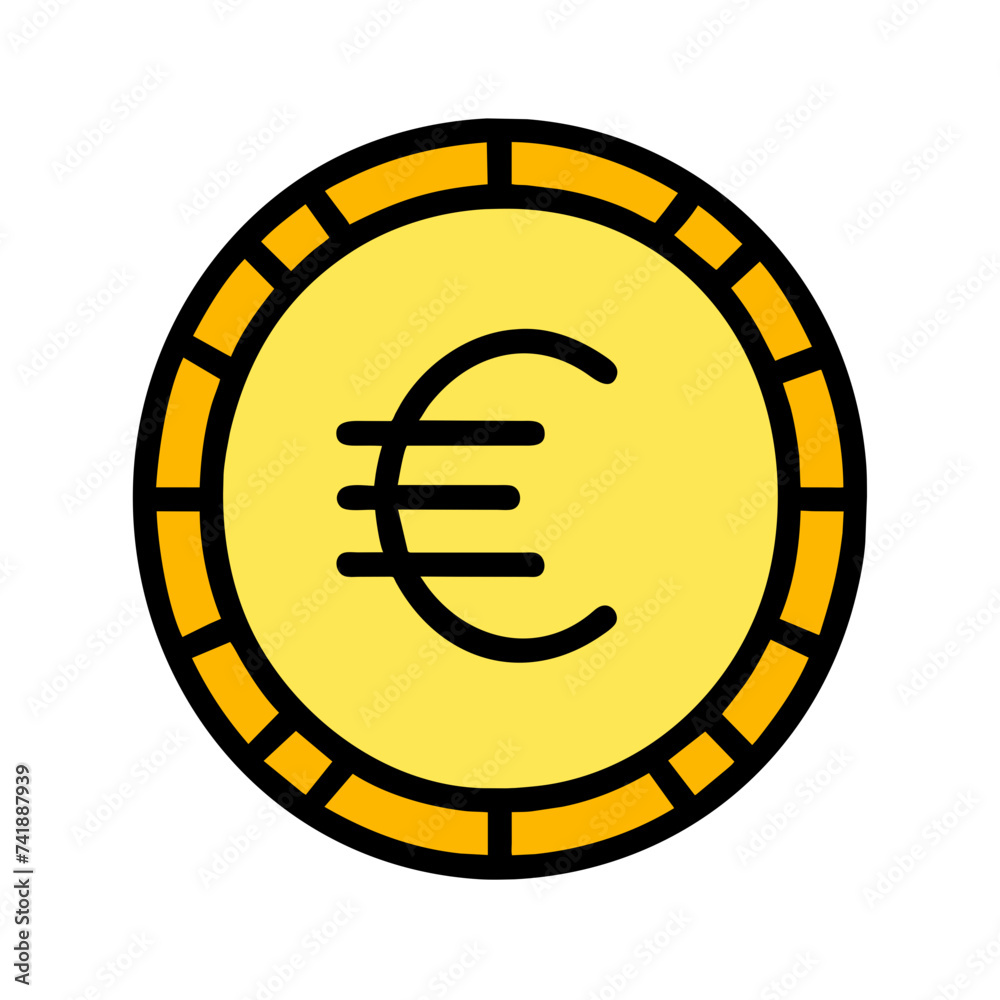 EURO COIN