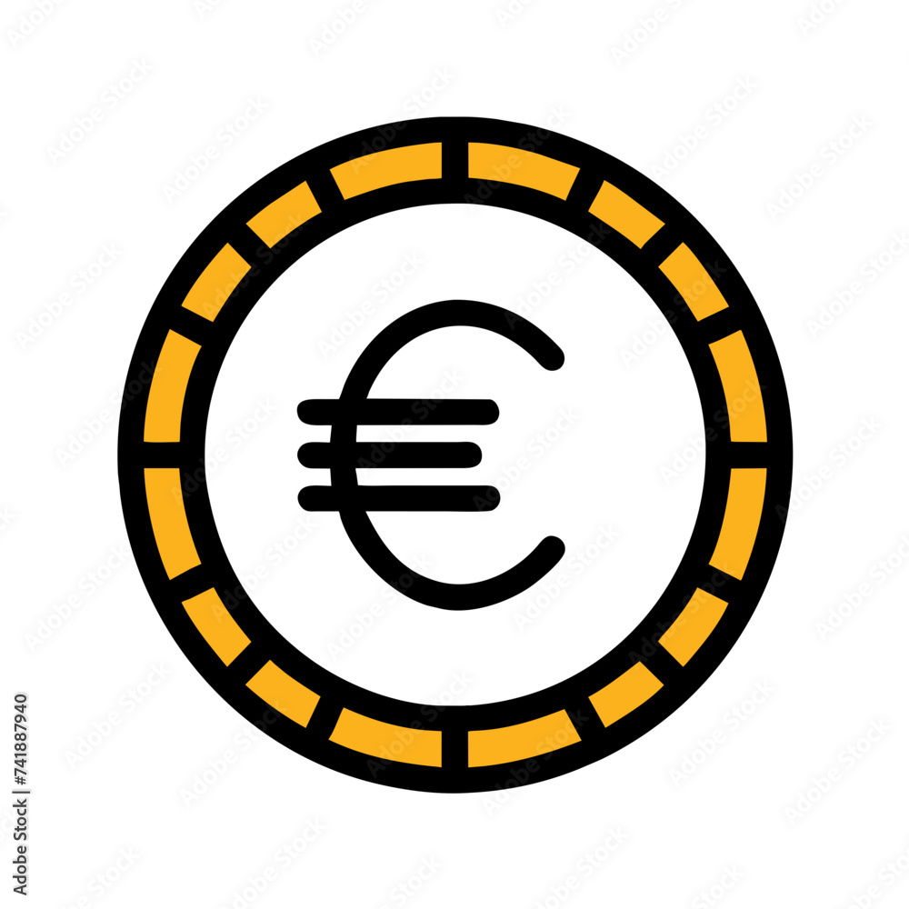 EURO COIN