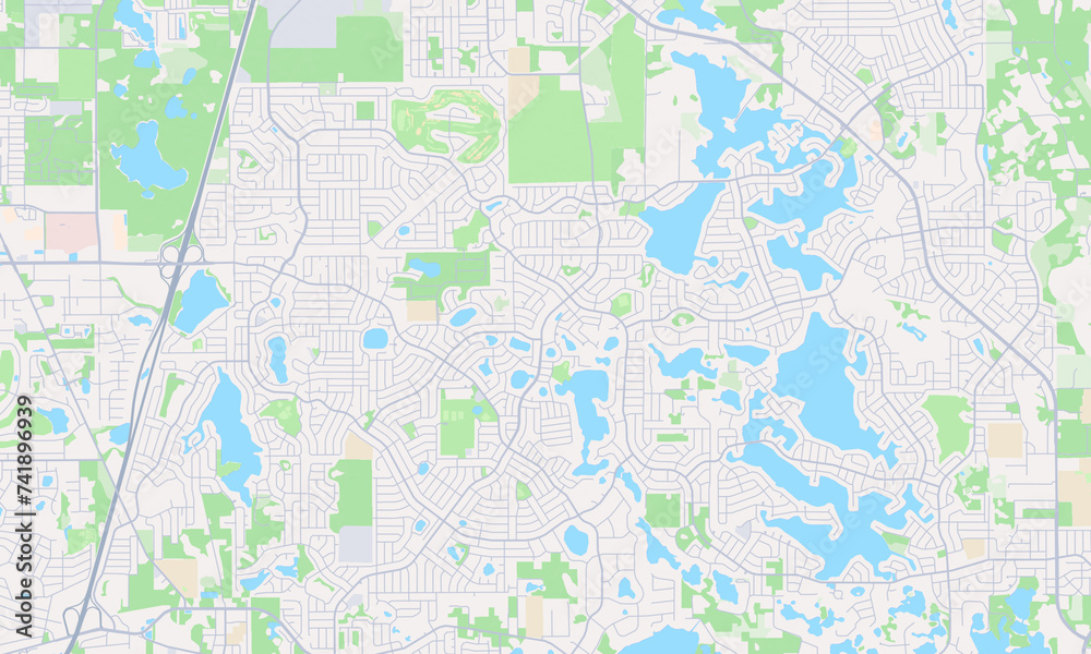 Deltona Florida Map Detailed Map - 1000 F 741896939 JlqPQZTZpqgFVSEpy0a3EEVxZxLQcaGO 