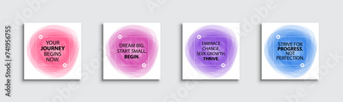 Inspirational Quotes