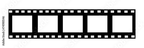 Filmstreifen 