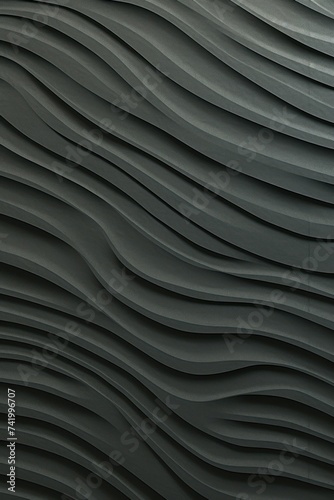 Abstract dark Khaki 3d concrete cement texture wall texture background wallpaper banner 