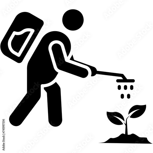 Pest Management Icon