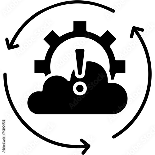 Problem Icon