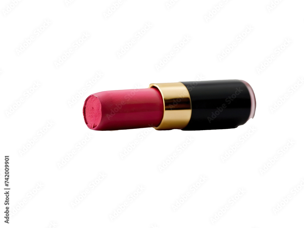 lipstick clipping path isolated on white background lipstick clipping path isolated on white background