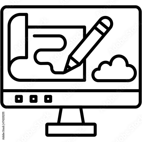 Build Tool Icon