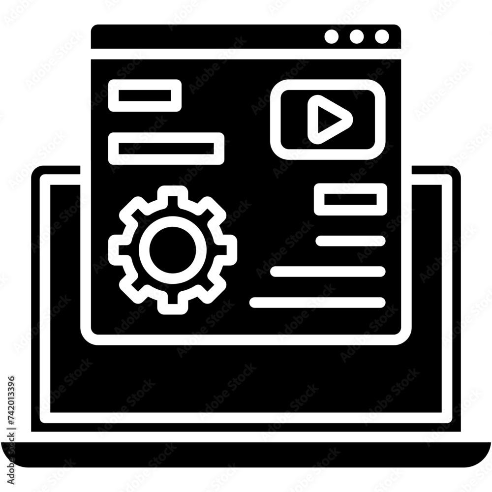 Platform Icon Platform Icon