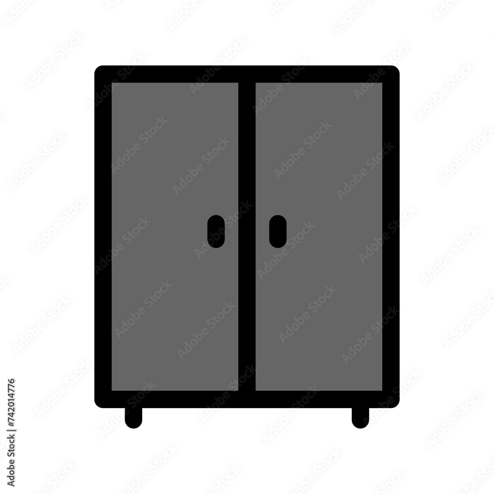 Cabinet icon PNG Cabinet icon PNG