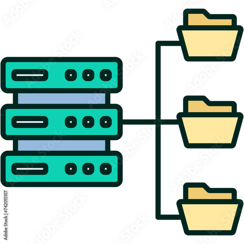 Database Illustration