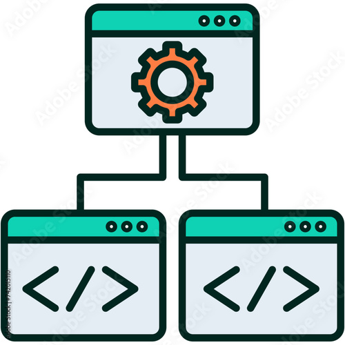 Framework Illustration