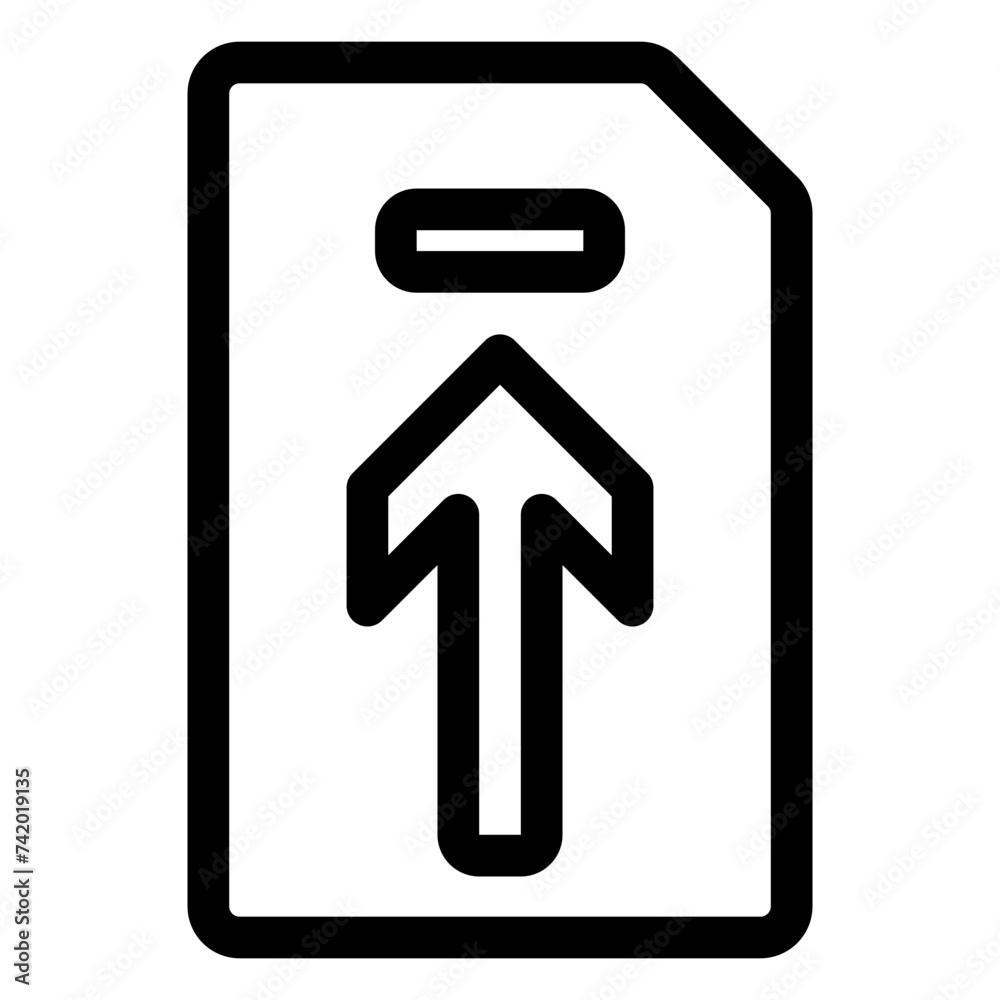 upload icon upload icon