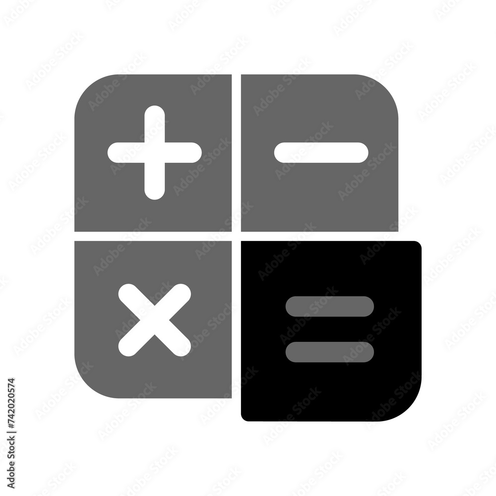 Calculator icon PNG Calculator icon PNG