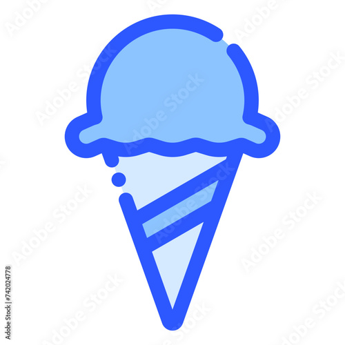 ice cream icon