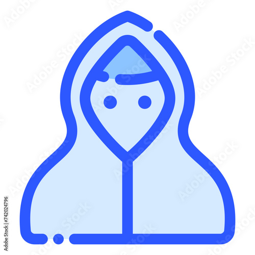 fortune teller icon