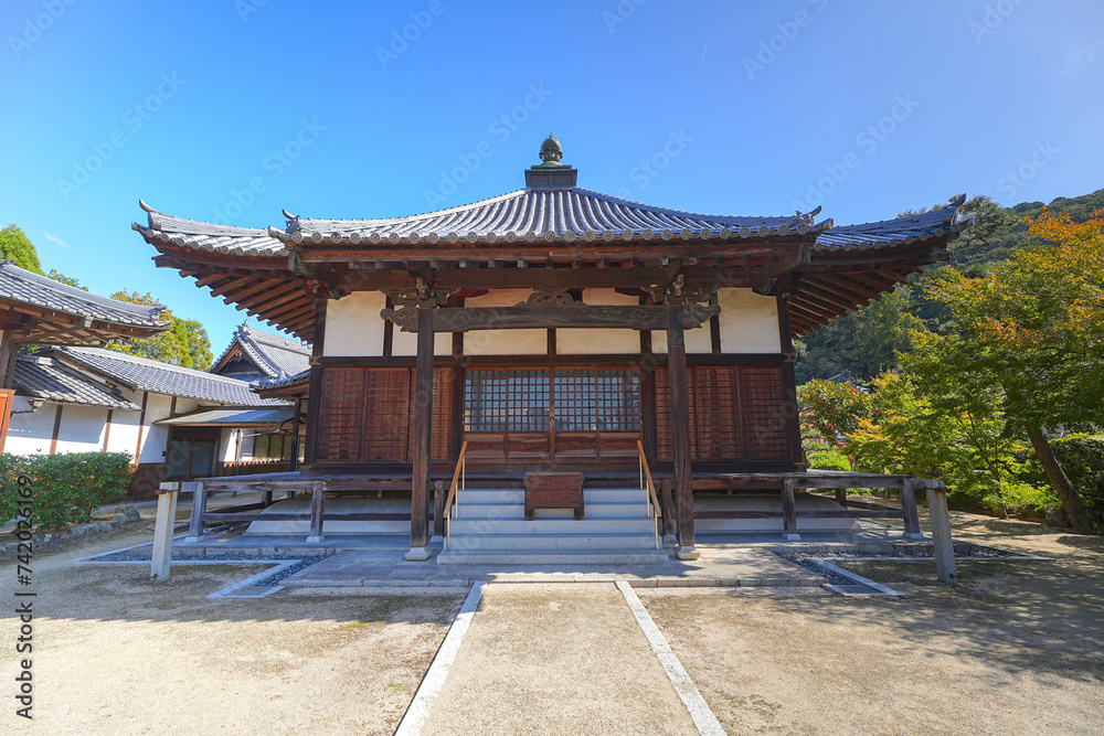 宇賀神社
