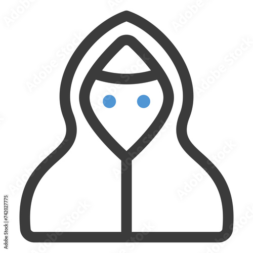 fortune teller icon