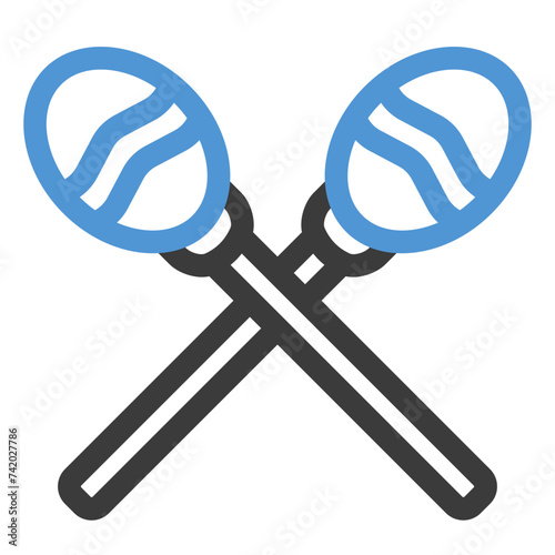 maracas icon