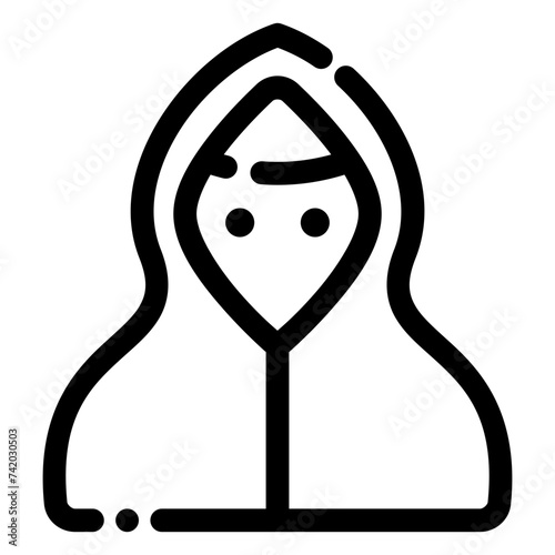 fortune teller icon