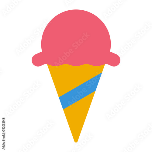 ice cream icon