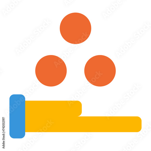 juggling icon