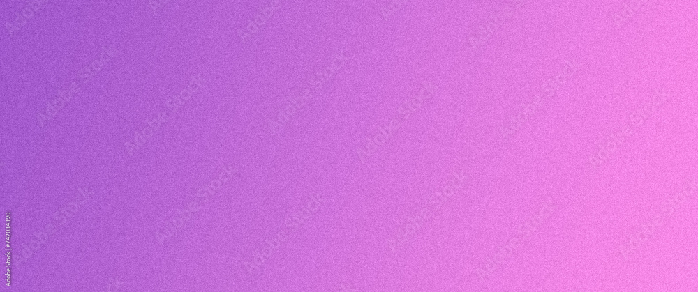 Fototapeta premium Elegant textured gradient from lavender to violet, perfect for design backgrounds